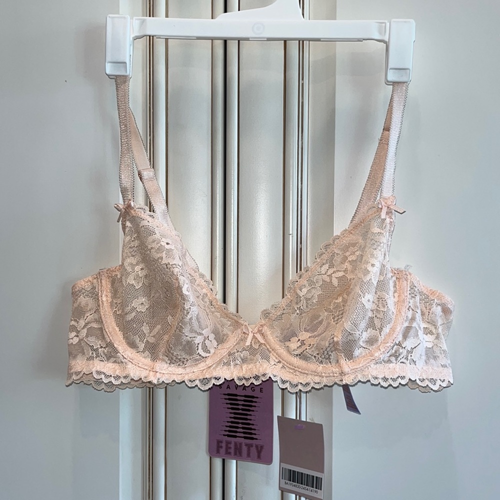 Savage X Fenty Bra